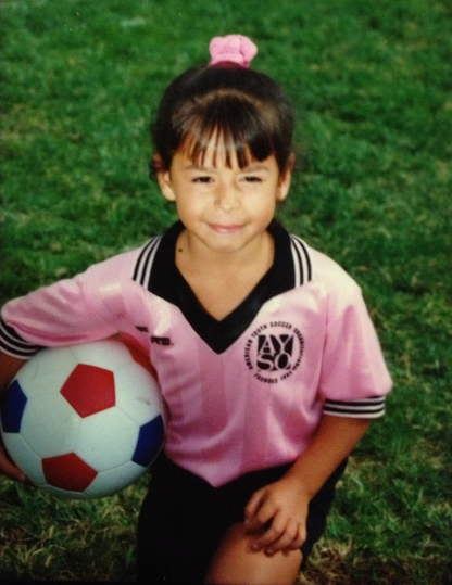 Little Vero, Big Dreams Hardcover